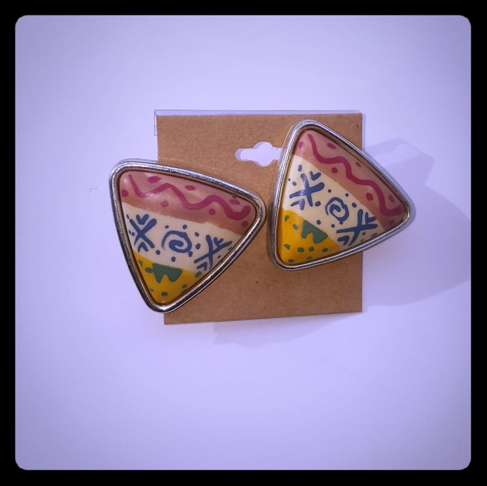 Earring